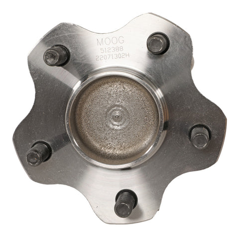 MOOG 07-18 Nissan Altima Rear Hub Assembly - 512388