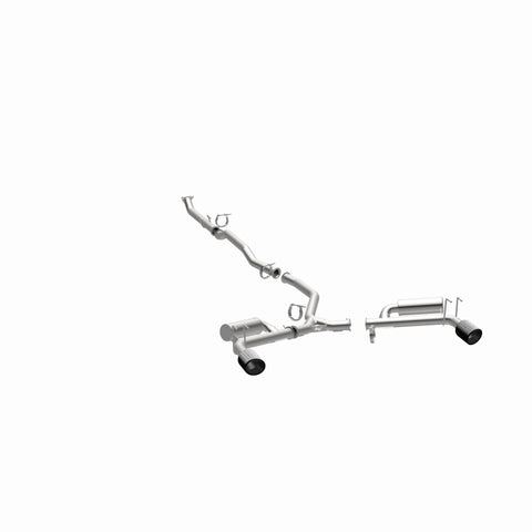 Magnaflow 2022+ Honda Civic SI NEO Cat-Back Exhaust System - 19600