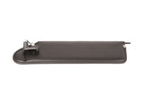 Omix Sunvisor Black LH- 03-06 Jeep Wrangler TJ - 5HD811X9AC