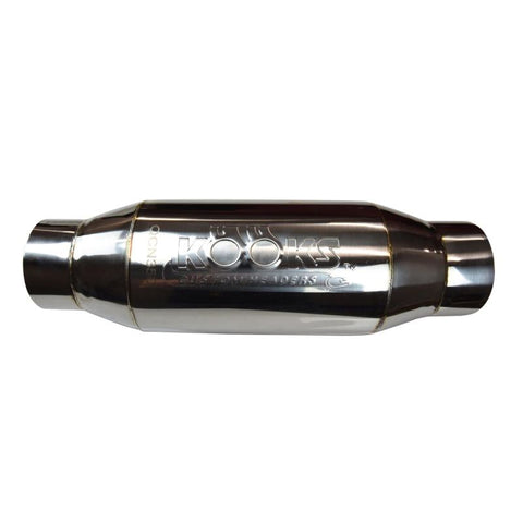Kooks Universal Nascar Modified Spec Muffler - QCN350