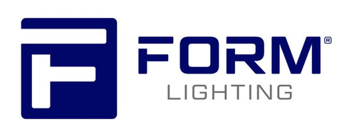 Form Lighting Ram Dome Light - FL0069