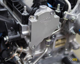 mountune Ford EcoBoost Vacuum Pump Delete - 2363-VPD-AA