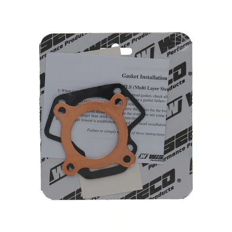 Wiseco 87-92 Yamaha YSR50 42mm Top End Gasket Kit - W5704