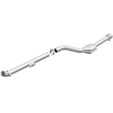 MagnaFlow Conv DF 03-05 Mercedes C230 1.8L - 24276