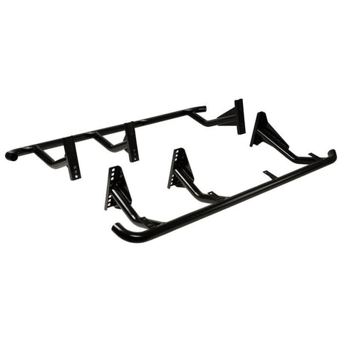 ARB Deluxe Protection Step 60 Ser - 4410020