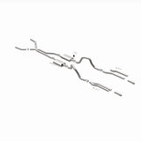 Magnaflow Sys CB 67-74 Dodge Charger 7.2L - 19303