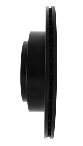 Stoptech 06-07 WRX / 05-08 LGT Rear CRYO-STOP Rotor - 120.47025CRY