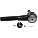 MOOG 92-97 Ford Ranger Front Left Outer / Left Outer Tie Rod End - ES3343L