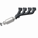 MagnaFlow Direct Fit Catalytic Converter 04-06 Cadillac SRX 4.6L P/S - 51071