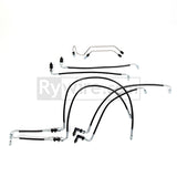 Rywire Proportion Valve Relocation Kit (Drop Ship Only - On PO Note Vehicle and Master Cyl Type) - RY-PROPORTION-VALVE-RELOCATION-KIT