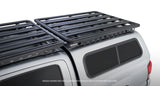 Rhino-Rack Universal Modular Backbone Mounting System - Short - RUMB2