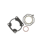 Cometic 88-90 Kawasaki KX80 53mm Bore Top End Gasket Kit - C7319