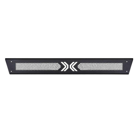 Westin 2005-2020 Chevrolet/Nissan/Toyota Sportsman X Mesh Panel (Textured Black) - 40-13005