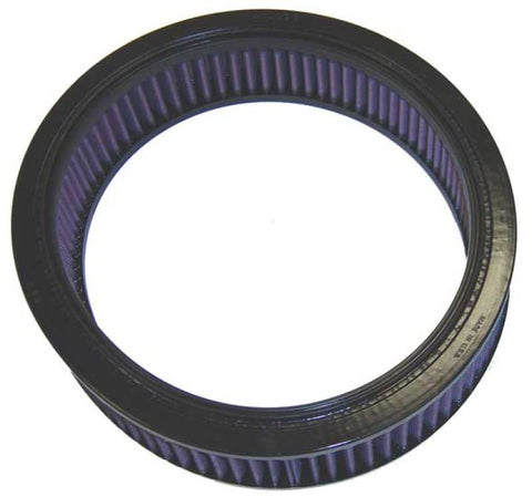 K&N Replacement Air Filter FORD CARS AND TRUCKS, 1977-85 - E-1290