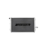 Mishimoto 06-09 Volkswagen Golf MK5 GTI (FSI Only) Manual Aluminum Radiator - MMRAD-MAC-06