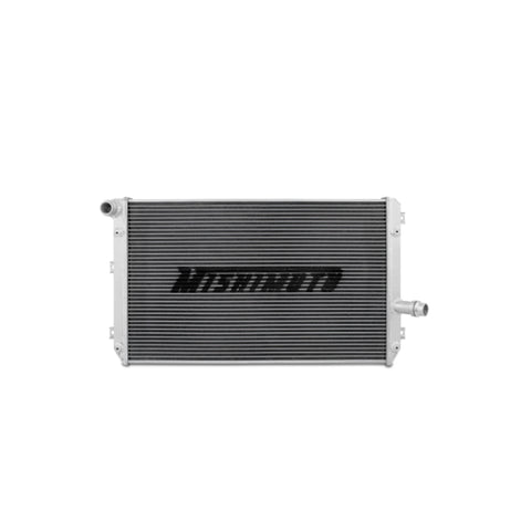 Mishimoto 06-09 Volkswagen Golf MK5 GTI (FSI Only) Manual Aluminum Radiator - MMRAD-MAC-06