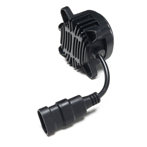 Oracle 60mm 30W Low Beam LED Emitter - 6000K - 5821-001