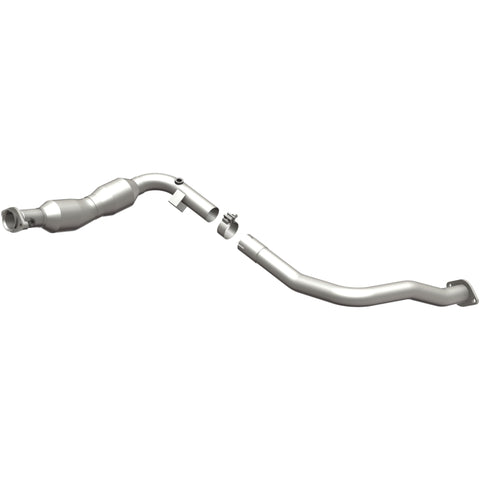 MagnaFlow Conv DF 05-08 Land Rover LR3 4.0L/4.4L/06-08 Range Rover Sport 4.2L Spercharged/4.4L P/S - 93688