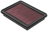 K&N 19-21 Mazda 3 2.0L L4 F/I Replacement Air Filter - 33-3158