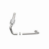 MagnaFlow Conv Direct Fit 94-95 Chevrolet Astro/GMC Safari 4.3L - 3391155