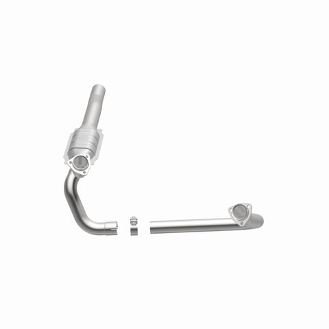 MagnaFlow Conv Direct Fit 94-95 Chevrolet Astro/GMC Safari 4.3L - 3391155