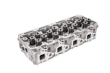 Fleece Performance 06-10 GM Duramax 2500-3500 LBZ/LMM Remanufactured Freedom Cylinder Head (Driver) - FPE-61-10003-D
