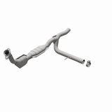 MagnaFlow Direct Fit Catalytic Converter 2005 Ford F150 V8 - 5481744