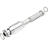MagnaFlow Conv DF 06- Mazda 6 3.0L Rear OEM - 49232