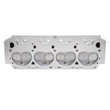 Edelbrock Cylinder Head E-Street Big Block Chrysler 75cc Chamber Complete Pair - 5090