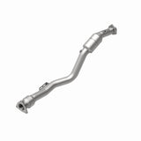 MagnaFlow Conv DF 04-06 VW Phaeton 4.2L Passenger Side Front - 49876