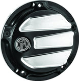 Performance Machine Derby Cover Scallop - Contrast Cut - 0177-2075M-BM
