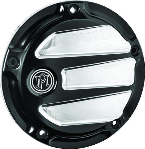 Performance Machine Derby Cover Scallop - Contrast Cut - 0177-2075M-BM