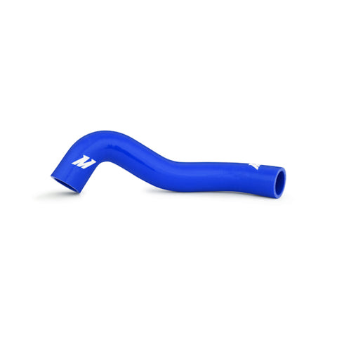 Mishimoto 01-03 Ford 7.3L Powerstroke Coolant Hose Kit (Blue) - MMHOSE-F2D-01BL
