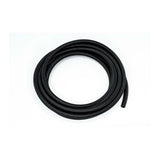 DeatschWerks 6AN Black Nylon Braided CPE Hose 20 Feet - 6-02-0815-20