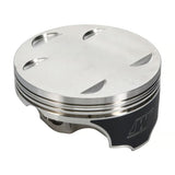Wiseco Yamaha YFM660 Raptor/Grizzly/Rhino 9.91 CR Piston Kit - 4966M10100