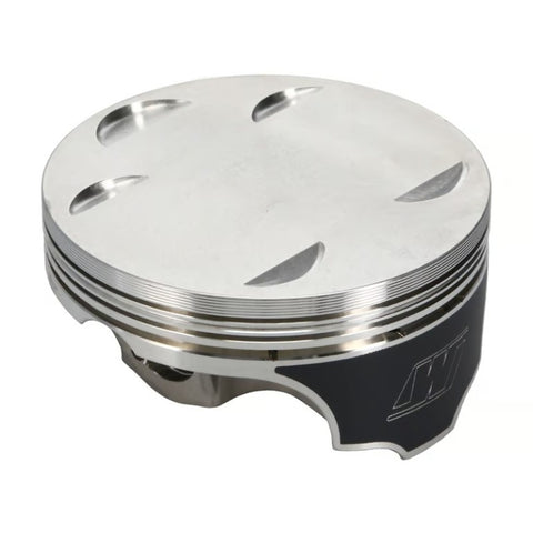 Wiseco Yamaha YFM660 Raptor/Grizzly/Rhino 9.91 CR Piston Kit - 4966M10100