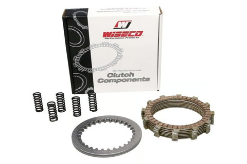 Wiseco 03-17 KTM85/105SX Clutch Pack Kit - CPK078