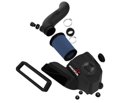 aFe Momentum GT Pro 5R Cold Air Intake System 19-21 Audi Q3 L4-2.0L (t) - 50-70087R