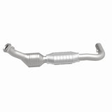MagnaFlow Direct Fit Catalytic Converter 99-00 Ford Trucks 5.4L - 51934