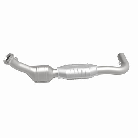 MagnaFlow Direct Fit Catalytic Converter 99-00 Ford Trucks 5.4L - 51934