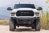 DV8 Offroad 2019+ RAM 2500/3500 Spec Series Front Bumper - FBDR2-05