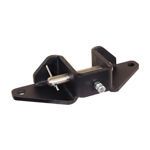 Gen-Y Sway Control Head 2.5in Shank/GH-097 2K TW 21K Towing - GH-600-1