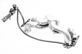 Radium Engineering Subaru EJ Engines Fuel Rail Plumbing - Parallel - 20-0984