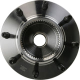 MOOG 1999 Ford F-250 Super Duty Front Hub Assembly - 515075