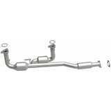 MagnaFlow Direct Fit Catalytic Converter 95-99 Nissan Maxima 3.0L F - 27503