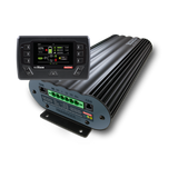REDARC The Manager30 Battery Management System & RedVision Display - BMS1230S3R-NA