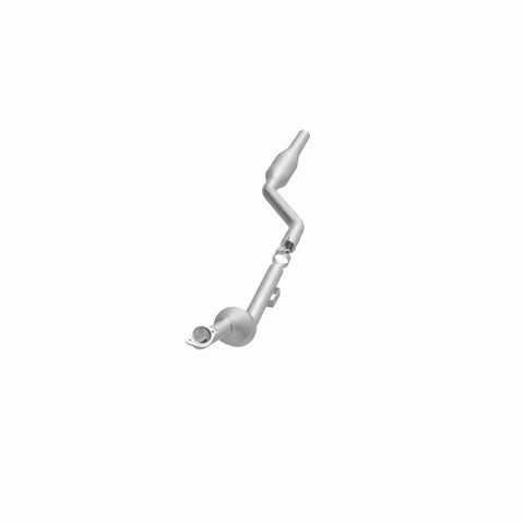 MagnaFlow Direct Fit Catalytic Converter 01-03 Mercedes SL500 Passenger Side CA - 454043