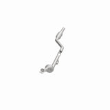 MagnaFlow Direct Fit Catalytic Converter 2000 Mercedes CL500 5.0L - 444315