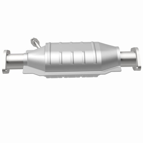 MagnaFlow Direct Fit Catalytic Converter Toyota 81 82 - 23890