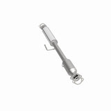 MagnaFlow Direct Fit Catalytic Conv 11-14 Sonata 2.4L Underbody (OEM Grade Federal / EPA Compliant) - 52820